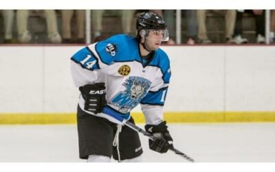 ‘RAYS REINFORCE BLUELINE; ADD COREY SIKICH FROM WENATCHEE