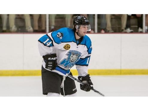 ‘RAYS REINFORCE BLUELINE; ADD COREY SIKICH FROM WENATCHEE