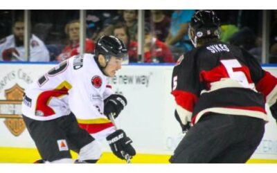 FELAN’S GOAL FORCES OT; ‘RAYS LOSE IN SHOOTOUT 3-2 TO ‘JACKS