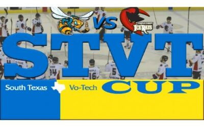 SOUTH TEXAS VO TECH CUP BEGINS FRIDAY