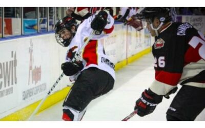 JACKALOPES EXTEND ‘RAYS LOSING STREAK WITH 5-2 WIN