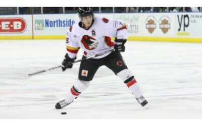 LELIEVRE’S LATE HEROICS FALL SHORT IN 5-4 SHOOTOUT LOSS