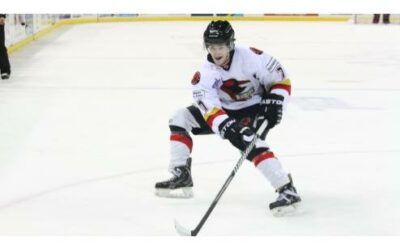 ‘RAYS BLANKED BY ROADRUNNERS 4-0