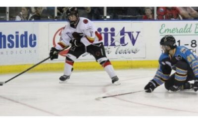 ‘RAYS LOSE 2-0 IN FRONT OF 6,203 FANS AT AMERICAN BANK CENTER