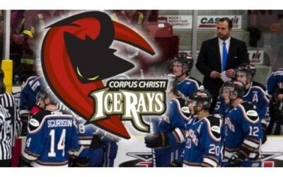 ‘RAYS ADD BRAD FLYNN TO HOCKEY OPERATIONS