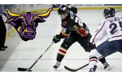 DANNY FETZER COMMITS TO MINNESOTA STATE UNIVERSITY