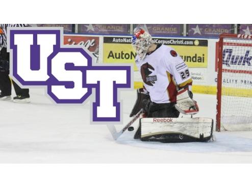 BEN MYERS COMMITS TO (D3) UNIVERSITY OF ST. THOMAS