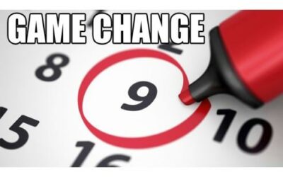 SATURDAY GAME MOVED TO SUNDAY