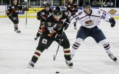 ROADRUNNERS REBUFF 'RAYS, 5-2