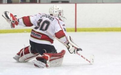 ICERAYS MUSCLE TO A VICTORY, 2-0