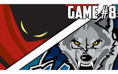 GAME PREVIEW #8 – VS. WENATCHEE WILD