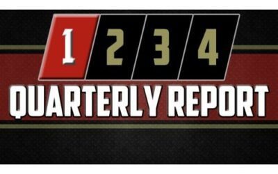 ICERAYS QUARTERLY REPORT – 1ST QUARTER