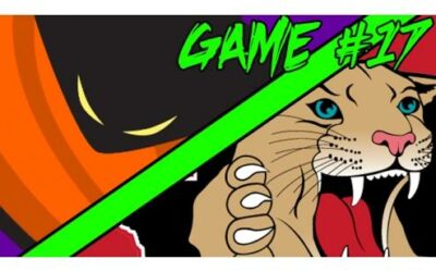 GAME PREVIEW #17 – VS. WICHITA FALLS WILDCATS