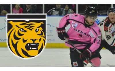 FORWARD WESTIN MICHAUD COMMITS TO COLORADO COLLEGE