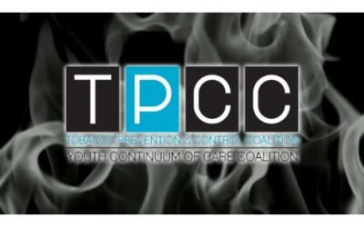 GREAT AMERICAN SMOKEOUT AT THE ICERAYS THIS FRIDAY