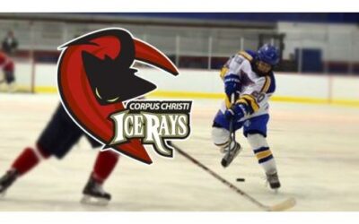 ICERAYS RECALL AFFILIATE FORWARD FRANKIE MELTON