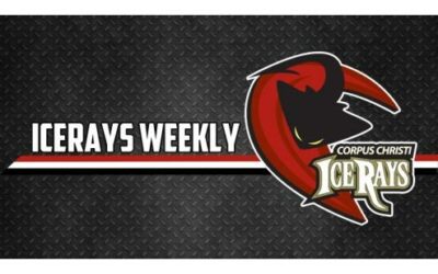 ICERAYS WEEKLY