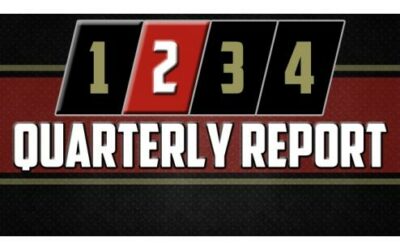 ICERAYS QUARTERLY REPORT – 2ND QUARTER