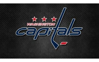 PHEONIX COPLEY RECALLED BY CAPITALS TO NHL