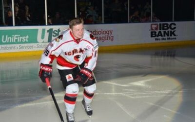 ICERAYS FIGHT BACK, BEAT ODESSA 3-2 IN OVERTIME