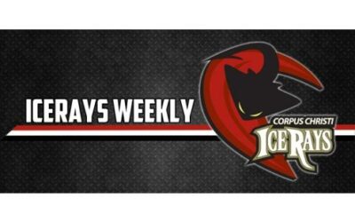 ICERAYS WEEKLY