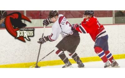 ICERAYS ACQUIRE DEFENSEMAN MATT OLSON FROM WILDERNESS