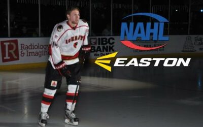 NIC LABURN NAMED NAHL SOUTH DIVISION STAR OF THE WEEK
