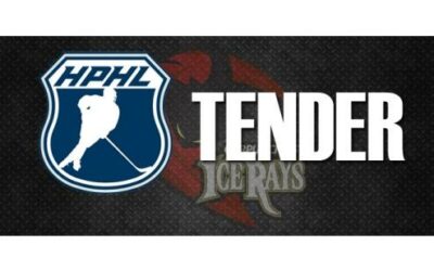 ICERAYS TENDER HPHL FORWARD GUNNAR LINDBLAD