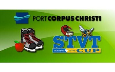 GRADES FOR BLADES AND STVT CUP FINALE KICK OFF MARCH