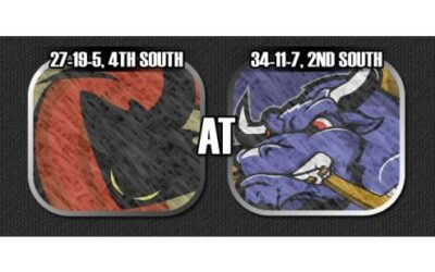GAME PREVIEW – ICERAYS @ BRAHMAS (GAME #52)