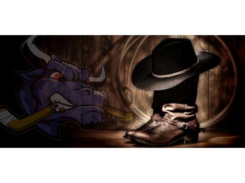 COUNTRY NIGHT KICKS OFF BUSTLING WEEK FOR ICERAYS