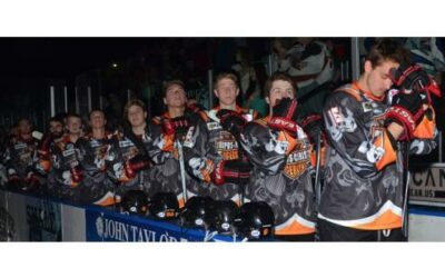 2015-16 SEASON TICKET PACKAGES ON SALE NOW