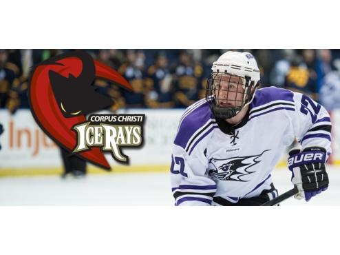 ICERAYS LAND MICHAEL BENEDICT FOR ASSISTANT COACH
