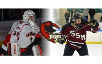 ICERAYS TRADE LINDGREN, TENDER TUCKER BENDER