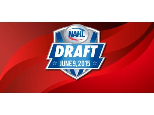 NAHL DRAFT: WHAT YOU NEED TO KNOW