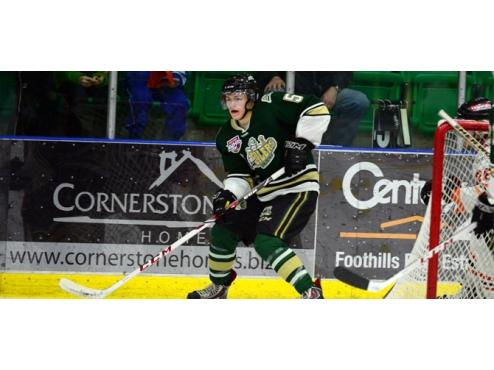 A CLOSER LOOK: TUCKER BENDER