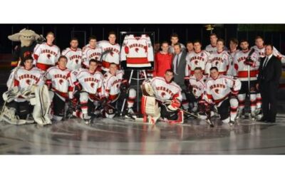 2015-16 REGULAR SEASON SCHEDULE RELEASED