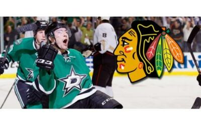 ALUMNI: RYAN GARBUTT ACQUIRED BY CHICAGO BLACKHAWKS
