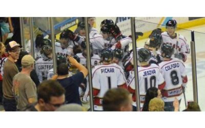 NAHL APPROVES 3-ON-3 OVERTIME, THREE-MAN SHOOTOUT