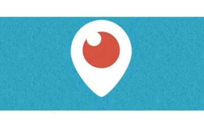 FOLLOW THE ICERAYS ON PERISCOPE