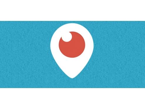 FOLLOW THE ICERAYS ON PERISCOPE