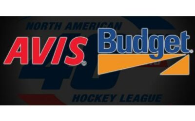 NAHL SIGNS PARTNERSHIP WITH AVIS BUDGET GROUP