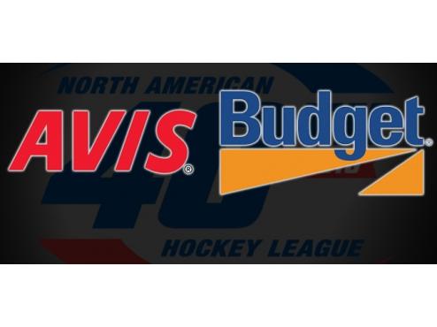 NAHL SIGNS PARTNERSHIP WITH AVIS BUDGET GROUP