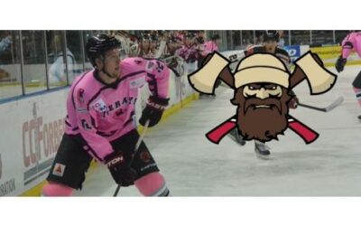 TRAVIS HOWE INKS FHL CONTRACT WITH BERLIN