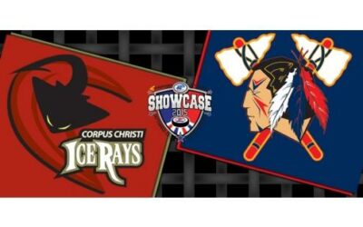 PREVIEW: ICERAYS vs. TOMAHAWKS (GAME #3)