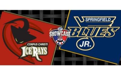 PREVIEW: ICERAYS VS. JR. BLUES (GAME #5)