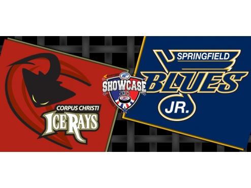 PREVIEW: ICERAYS VS. JR. BLUES (GAME #5)