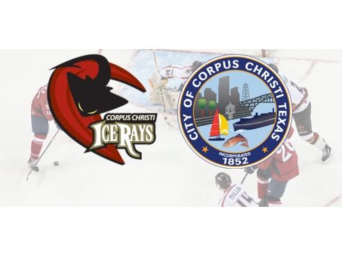 CITY MUNICIPAL TV TO CARRY SELECT ICERAYS GAMES