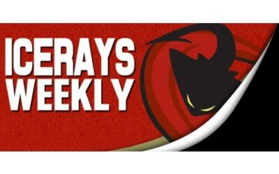 ICERAYS WEEKLY