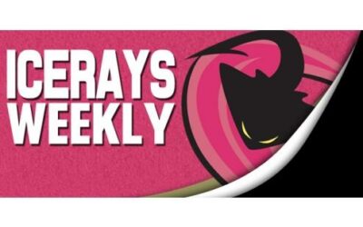 ICERAYS WEEKLY